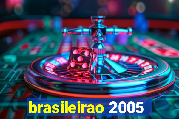 brasileirao 2005